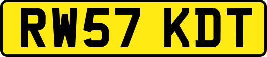RW57KDT