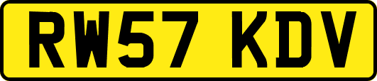 RW57KDV