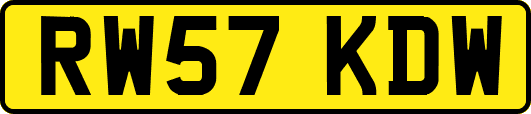 RW57KDW