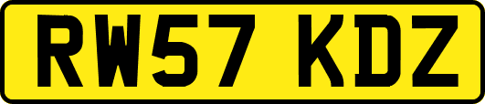 RW57KDZ