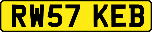RW57KEB