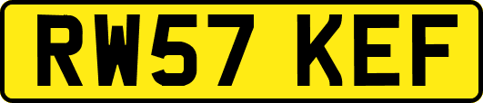 RW57KEF