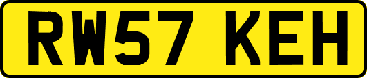 RW57KEH