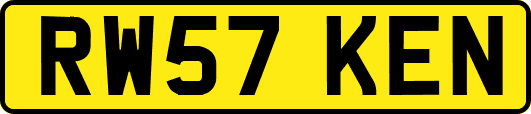 RW57KEN