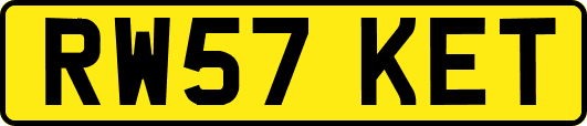 RW57KET