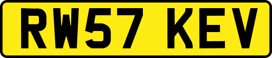 RW57KEV
