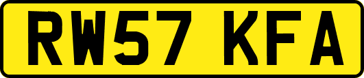 RW57KFA