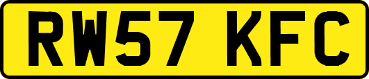 RW57KFC