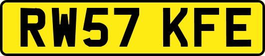 RW57KFE