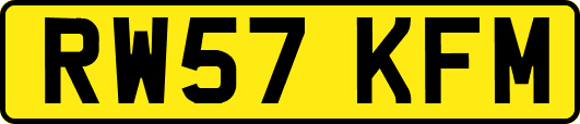 RW57KFM
