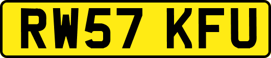 RW57KFU