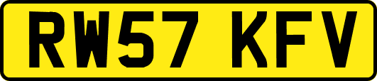 RW57KFV