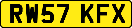 RW57KFX