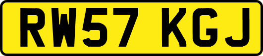 RW57KGJ