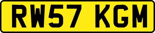 RW57KGM