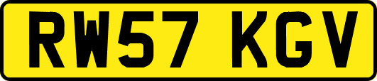 RW57KGV
