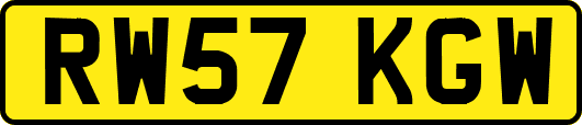 RW57KGW