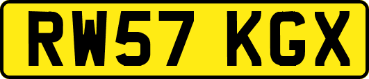 RW57KGX