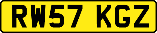 RW57KGZ