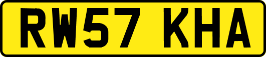 RW57KHA