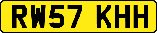 RW57KHH