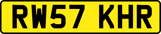 RW57KHR