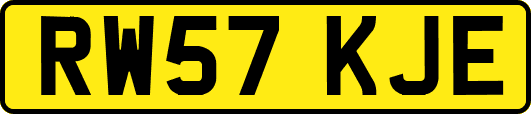 RW57KJE
