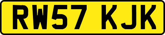 RW57KJK