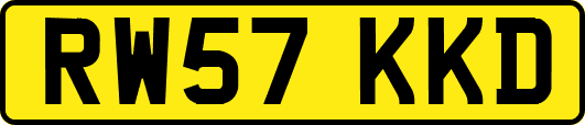 RW57KKD