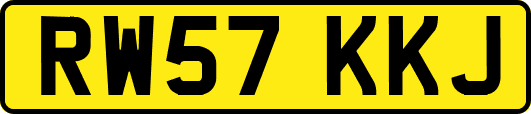 RW57KKJ