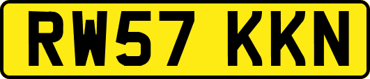 RW57KKN