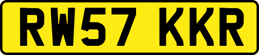 RW57KKR