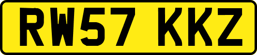 RW57KKZ