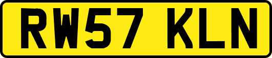 RW57KLN