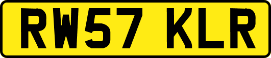 RW57KLR