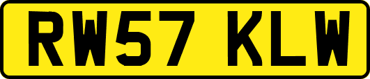 RW57KLW