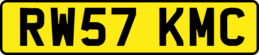 RW57KMC