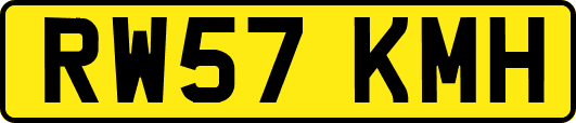 RW57KMH