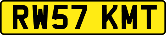RW57KMT