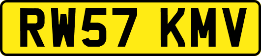 RW57KMV