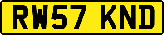 RW57KND