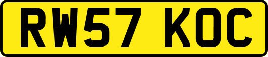 RW57KOC