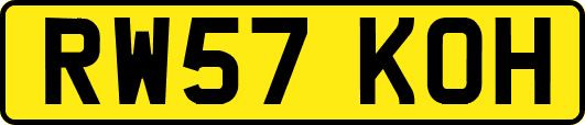 RW57KOH
