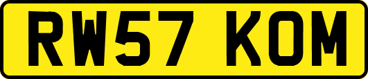 RW57KOM