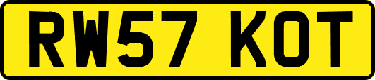 RW57KOT