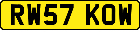 RW57KOW