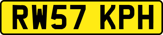 RW57KPH