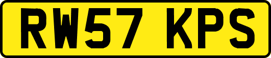 RW57KPS