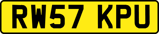 RW57KPU
