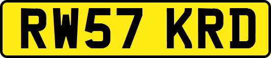 RW57KRD